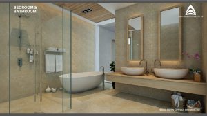 Samui Interior design